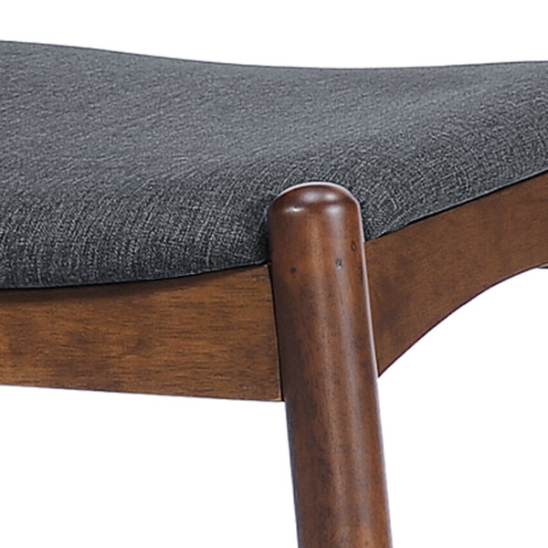 Corrigan Studio® Drumawillin Side Chair & Reviews Wayfair